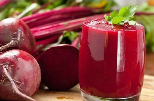 Ra chợ thấy 4 loại rau quả này nhớ mua ngay, làm nước ép uống trẻ ra cả chục tuổi