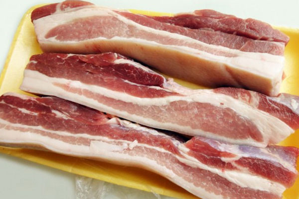 Mách nhỏ 4 phần thịt ngon nhất tín đồ thịt lợn nên mua, đắt một chút nhưng ăn đã miệng