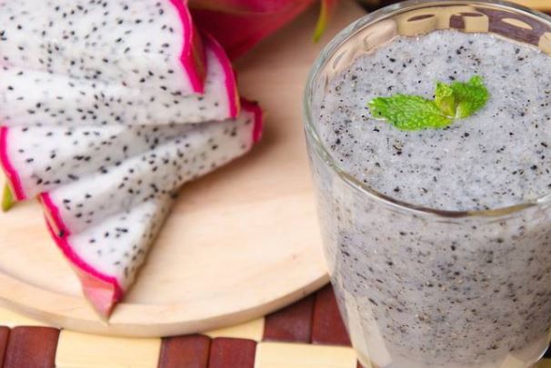 Ăn thanh long kiểu này dễ nhập viện trong tích tắc, chớ dại gì mà thử