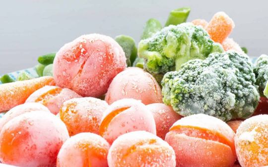 4 nguyên tắc "vàng" khi ăn trái cây