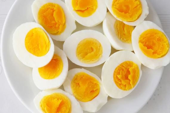 Những thói quen ăn trứng tai hại khiến thực phẩm lành mạnh trở thành "thuốc độc" đối với sức khỏe