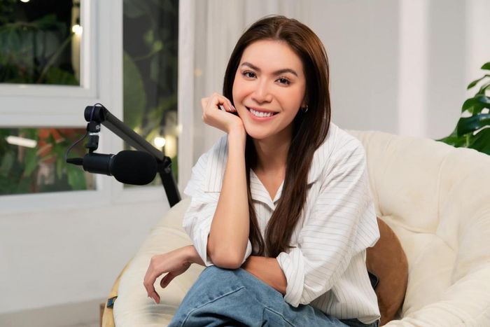 Siêu mẫu Minh Tú chia sẻ về điều tiếc nuối nhất của tuổi trẻ khi bước qua tuổi 30