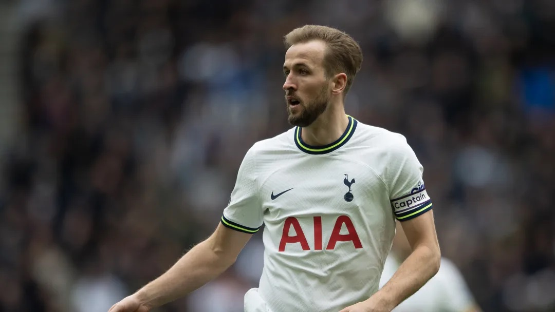 MU đẩy nhanh thương vụ Harry Kane