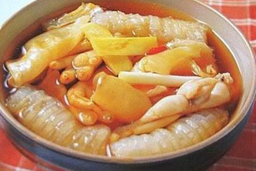 Bộ phận đắt giá là "thuốc bổ" ở con cá nhưng không phải ai ăn cũng tốt