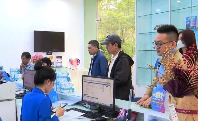 Chạy nước rút trong việc chuẩn hóa thông tin thuê bao