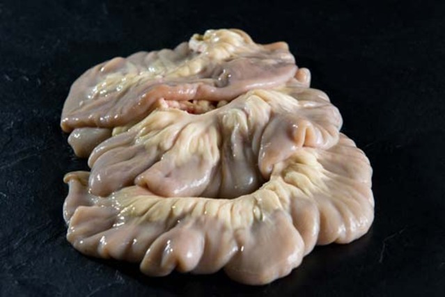 Bộ phận nào của con bò được Bộ Nông nghiệp Mỹ khuyên ăn mỗi ngày?