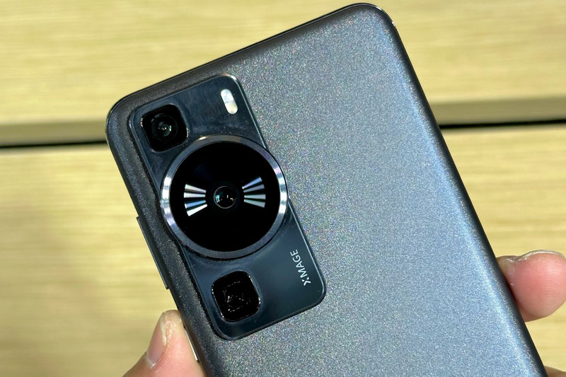 Smartphone chống nước, cấu hình ‘siêu khủng’, camera chất lượng, giá 15,4 triệu