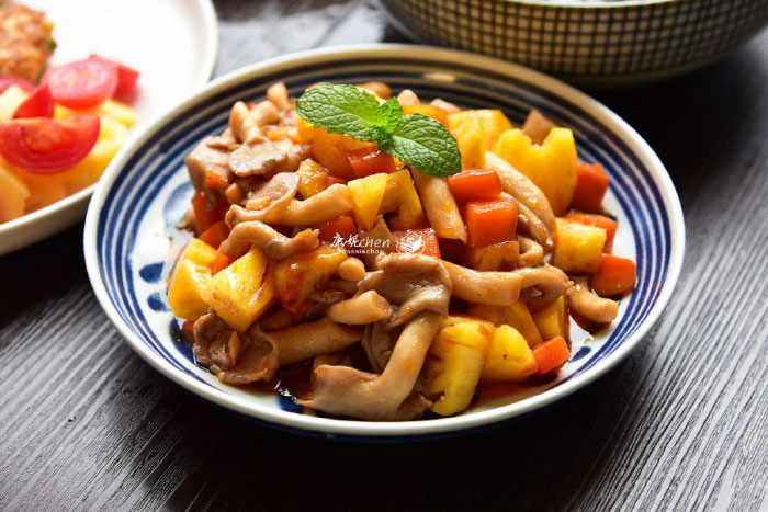 Mâm cơm cuối tuần vừa ngon lại bổ, cả nhà khen không ngừng