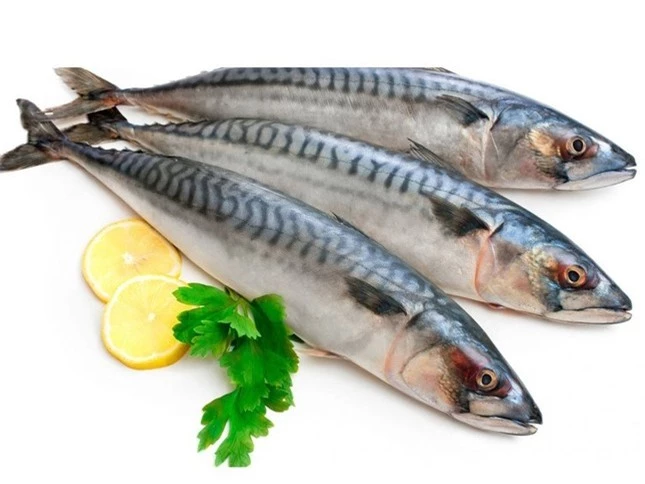 Đi chợ thấy những loại cá này nên mua ngay bởi cá ngọt thịt, ít xương lại giàu dinh dưỡng ảnh 2
