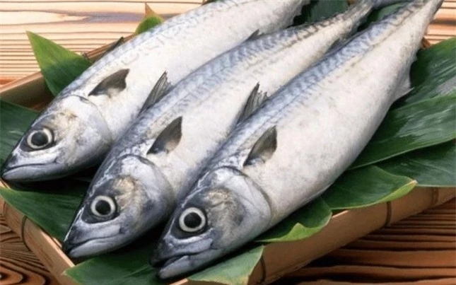 Đi chợ thấy những loại cá này nên mua ngay bởi cá ngọt thịt, ít xương lại giàu dinh dưỡng ảnh 5