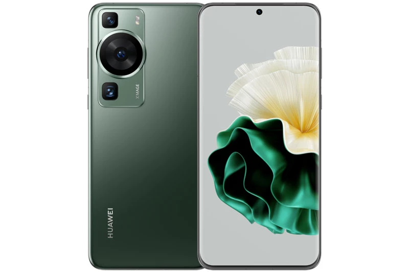 Huawei P60.