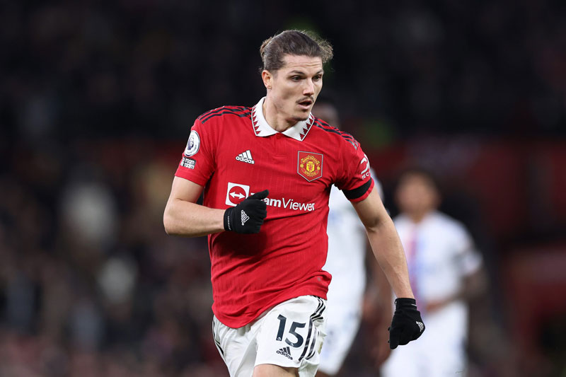 Cơ hội cho Sabitzer ở lại MU