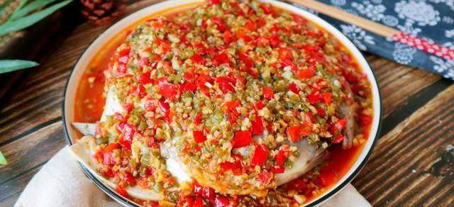 Bộ phận rất rẻ nhưng đại bổ của cá làm theo cách này ngon khó cưỡng