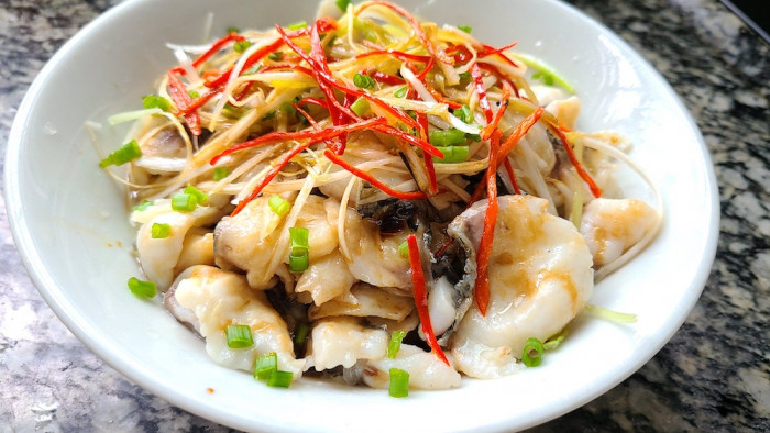 Đầu bếp tiết lộ cách làm món cá phi lê đơn giản mà cực ngon, lạ mắt