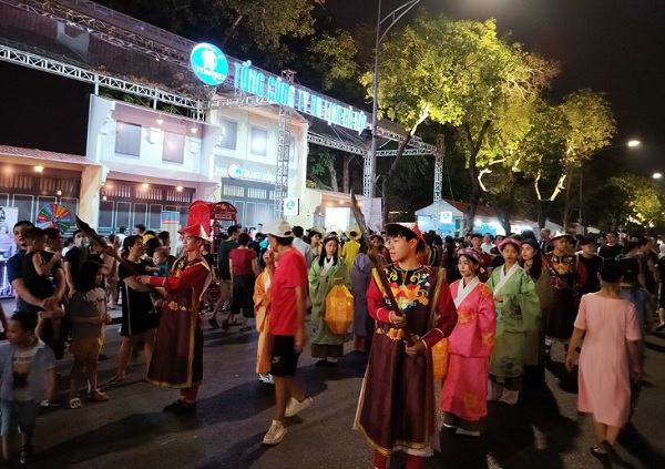 Tiền đề để du lịch Hà Nội trở thành điểm đến hấp dẫn hàng đầu châu Á và thế giới
