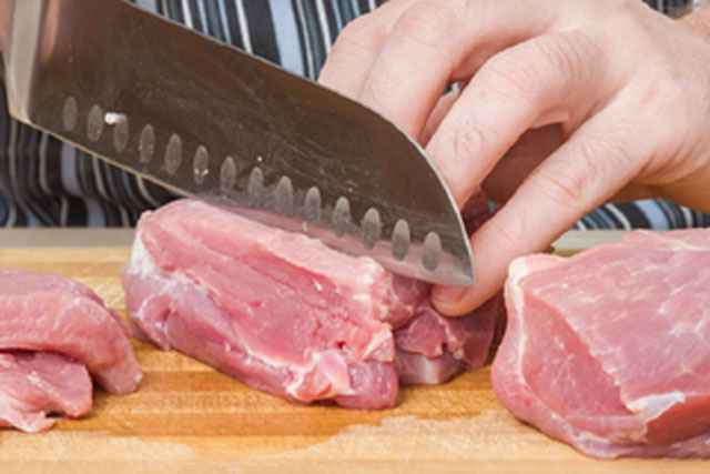 Sai lầm khi chế biến thịt khiến món ăn trở thành ‘thuốc độc’, nhiều người vẫn vô tư làm mỗi ngày