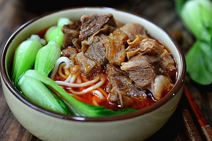 Bộ phận "cốt lõi" của con bò, chế biến chục món ngon lạ đổi vị cuối tuần