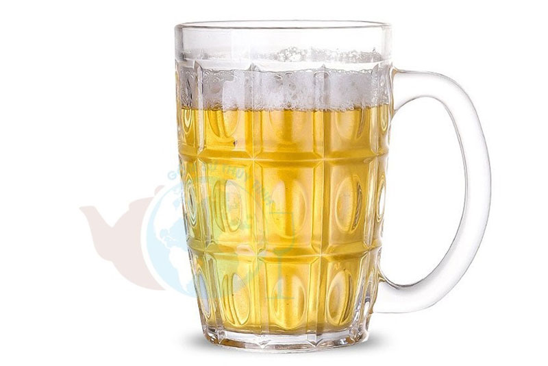 Công dụng bất ngờ của bia: Diệt chuột, làm đẹp