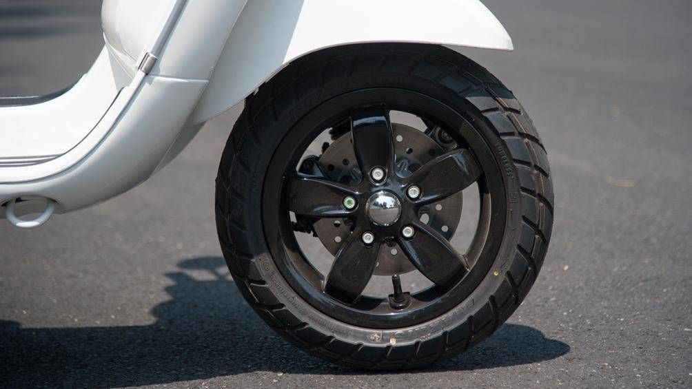 Những bộ phận dễ bị hỏng nhất của xe máy