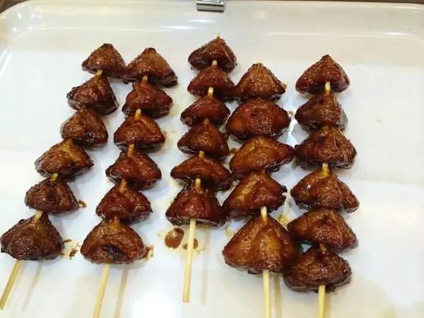 Ngon đến mấy cũng không ăn nhiều những bộ phận này ở heo, gà, cá, tôm