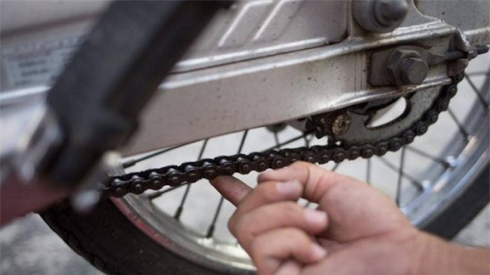 những bộ phận trên xe máy cần bảo dưỡng, thay thế để đảm bảo an toàn