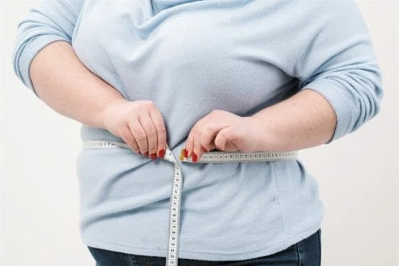 Tại sao bạn bị tăng cân kỳ kinh nguyệt