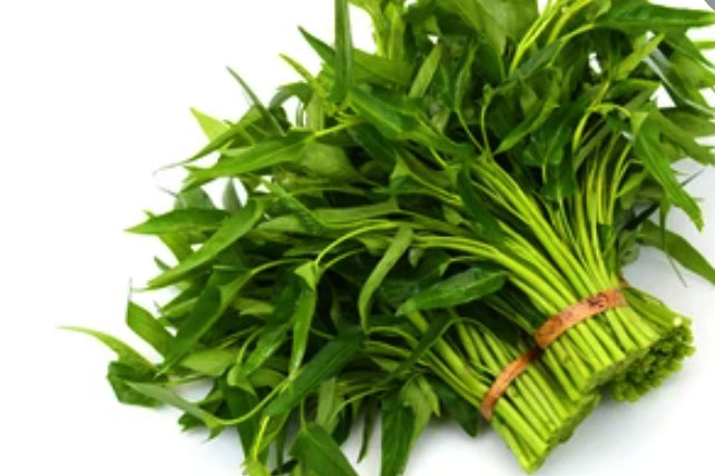 Rau muống đừng luộc nữa, làm món này vô cùng đơn giản, là 'vua bổ sung can xi' tự nhiên cho cơ thể