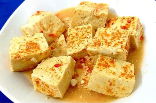 Chao - thực phẩm "vàng" cho sức khỏe