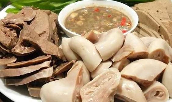 7 thực phẩm đại kỵ với người bệnh tuyến giáp