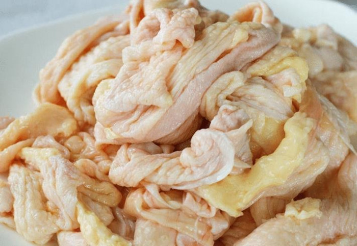 3 bộ phận chứa nhiều ký sinh trùng trên con gà, cẩn trọng khi chế biến