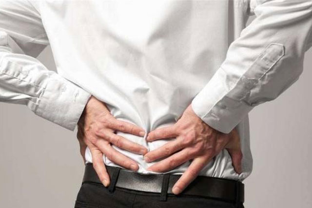 Quý ông cần bảo vệ 5 bộ phận này, nhiều người không làm được điều đầu tiên