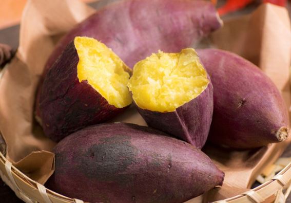 Ăn khoai lang rất tốt nhưng có 3 thời điểm thèm mấy cũng phải tránh