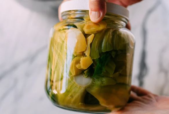 2 loại rau âm thầm rút ngắn tuổi thọ: Mâm cơm gia đình hay có nhưng ít người để ý