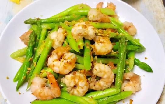 Loại rau được ví như ‘vua của các loại rau’ giúp giảm cân, chống ngán rất dễ nấu