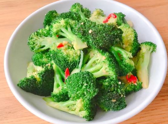 6 thực phẩm tốt nhất cho người tiểu đường, giúp đường huyết luôn ổn định