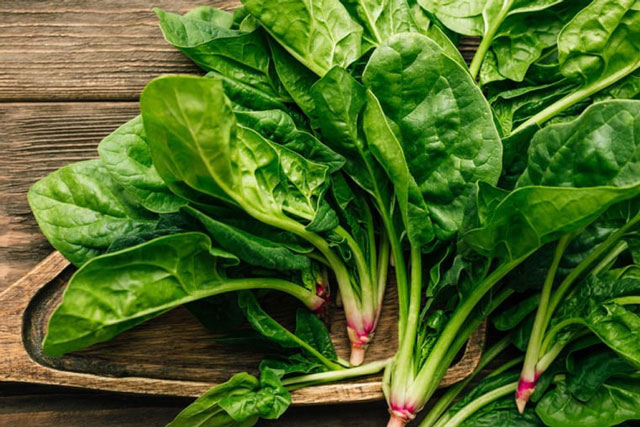 10 ‘siêu thực phẩm’ giúp kiểm soát huyết áp và phòng ngừa bệnh tim mạch