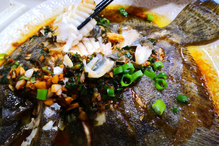 Loại cá toàn thân đều là "bảo bối", ít xương, thịt dày, bổ dưỡng