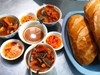 Top 10 món ăn “kỳ dị” ở Việt Nam trong mắt người nước ngoài