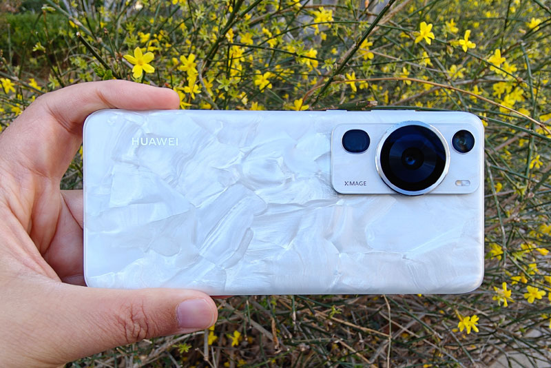 Smartphone chống nước, cấu hình ‘siêu khủng’, sạc 88W, camera chất lượng, giá 24,04 triệu đồng