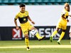 Quang Hải đá đủ 90 phút trong trận thắng của Pau FC B