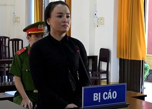 Lừa chiếm đoạt tiền tỷ, người phụ nữ ở Phú Quốc lãnh án 16 năm tù