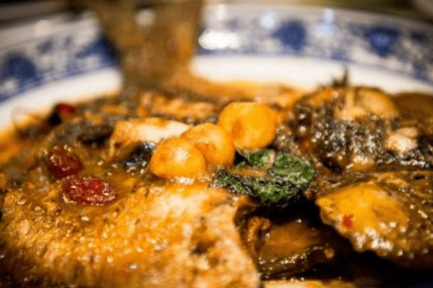 Cá ngon và bổ dưỡng nhưng đừng ăn 2 phần này, rất nhiều độc tố