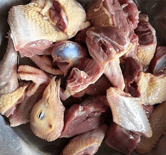 Bí quyết nấu súp chim bồ câu cực bổ dưỡng, thơm ngon 1