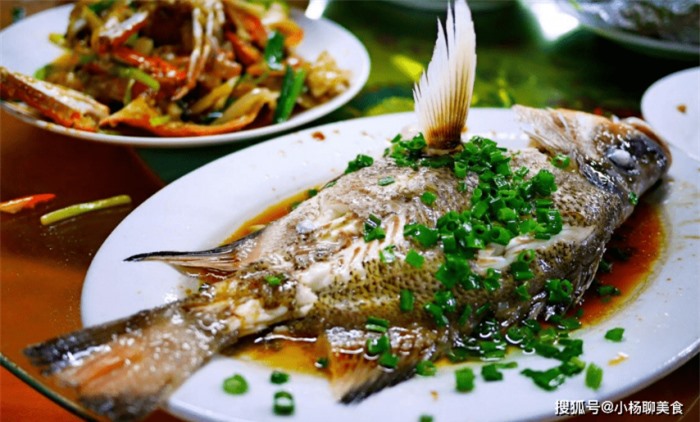 Cá ngon và bổ dưỡng nhưng đừng ăn 2 phần này, rất nhiều độc tố 1