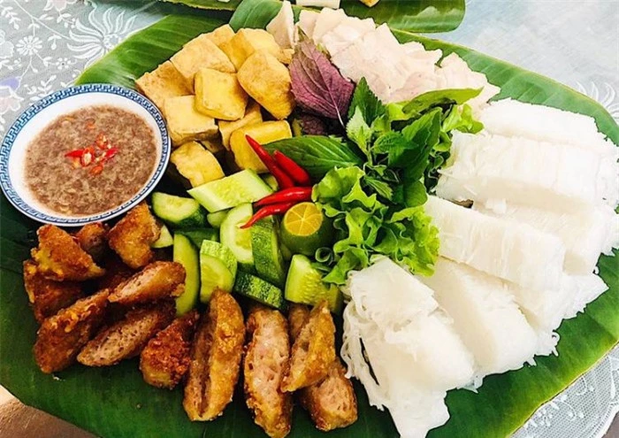 10 món ăn “kỳ dị” ở Việt Nam trong mắt người nước ngoài 3