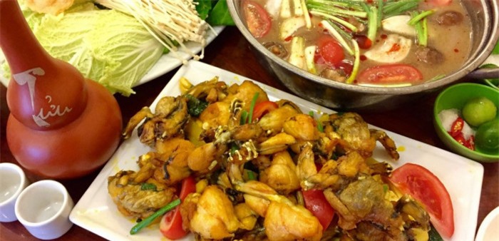 10 món ăn “kỳ dị” ở Việt Nam trong mắt người nước ngoài 5