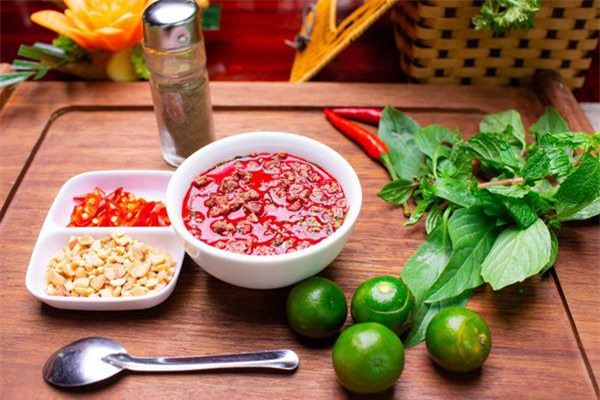 10 món ăn “kỳ dị” ở Việt Nam trong mắt người nước ngoài 9