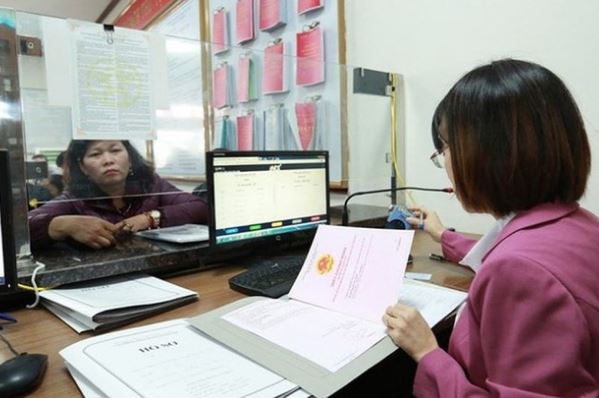 Công chức cấp xã sẽ không còn chức danh nào?