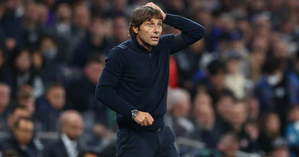 Bị trảm, HLV Conte nhận được bao nhiêu tiền đền bù?