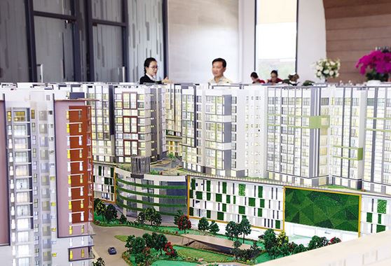 Áp dụng cách tính thuế GTGT mới khi chuyển nhượng bất động sản